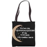 Valise Grindstore The Witch They Couldn't Burn