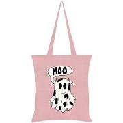 Valise Grindstore Moo! Ghost Cow