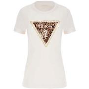 T-shirt enfant Guess T-Shirt e Polo