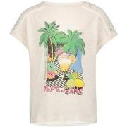 T-shirt enfant Pepe jeans -