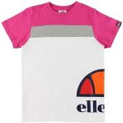 T-shirt enfant Ellesse -