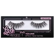 Mascaras Faux-cils Essence Cils Artificiels Lash Princess Volume