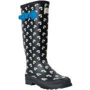 Bottes Regatta Orla Kiely Hi II