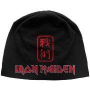 Chapeau Iron Maiden Senjutsu