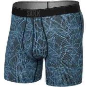 Boxers Saxx QT QUICK DRY MESH BB FLY