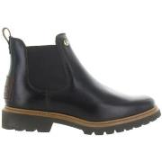 Bottines Panama Jack GEMMA IGLOO