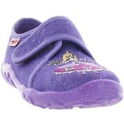 Chaussons enfant Superfit 258