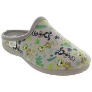 Chaussons enfant La Maison De L'espadrille M112 MARSUPILAMI