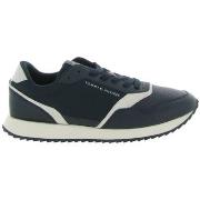 Baskets Tommy Hilfiger RUNNER EVO SEASONAL MIX