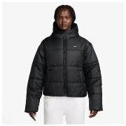 Veste Nike Doudoune Vest W Nsw Tf Synfl Nk Clsc Pfr