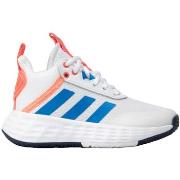 Baskets basses enfant adidas Ownthegame 20