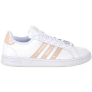 Baskets basses adidas Grand Court