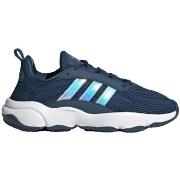 Baskets basses adidas Haiwee