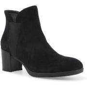 Bottines Melluso Z247W-246536