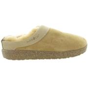 Chaussons Haflinger SNOWBIRD FEMME