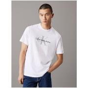 T-shirt Calvin Klein Jeans 00040EM286