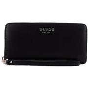 Porte-monnaie Guess LAUREL SLGMEDIUM ZIP