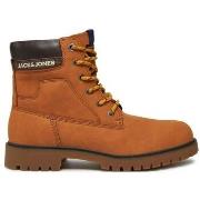 Bottes Jack &amp; Jones 12243421 FINIUS-HONEY