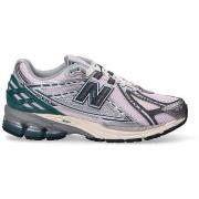 Baskets basses New Balance -