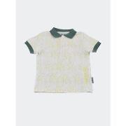 T-shirt enfant Bikkembergs -