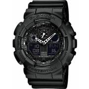 Montre Casio Montre Homme Noir