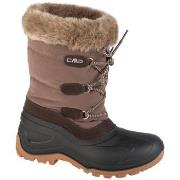 Boots Cmp Nietos Low