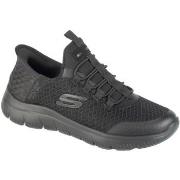 Baskets basses enfant Skechers Slip-Ins: Summits - High Range