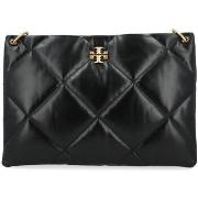 Sac a main Tory Burch Sac Kira en cuir noir