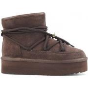 Chaussures Colors of California Mod Ugg Stivaletto Donna Moka HC.YWPLA...