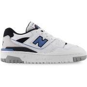 Baskets enfant New Balance 550