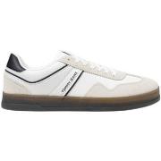 Baskets Tommy Hilfiger THE GREENWICH LEATHER EM0EM01524