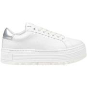 Baskets Calvin Klein Jeans BOLD FLATF LOW MIX YW0YW01632