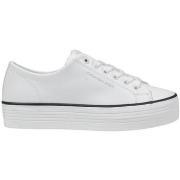 Baskets Calvin Klein Jeans BOLD VULC FLATF LOW YW0YW01633