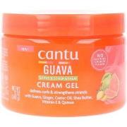 Coiffants &amp; modelants Cantu Gel Crème Goyave amp; Gingembre