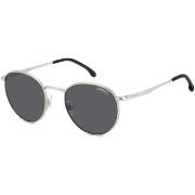 Lunettes de soleil Carrera 339/S Lunettes de soleil, Palladium/Gris, 5...