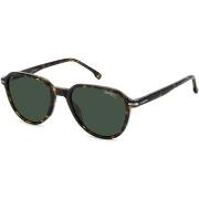 Lunettes de soleil Carrera 342/S Lunettes de soleil, Maron/Vert, 53 mm