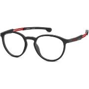 Lunettes de soleil Carrera 4418 Cadres Optiques, Noir, 51 mm