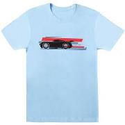 T-shirt enfant Disney Cars