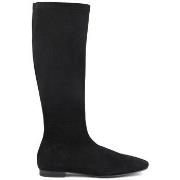 Bottes Miss Elastic BOTAS ALTAS ELÁSTICAS BELVIA 076050 NEGRAS