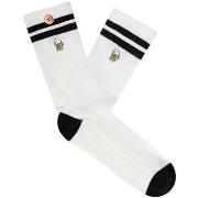 Chaussettes Cabaia CAB773FUEA SOCKS FABIEN ET STEPHANIE