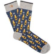 Chaussettes Cabaia CAB444PCZJ SOCK BRUNO ET ALIX