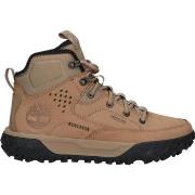 Bottes Timberland TB0A6CWN GREENSTRIPDE MOTION 6 MID