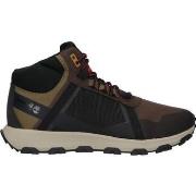 Bottes Timberland TB0A41W7 WINSOR TRAIL MID WATERPROOF