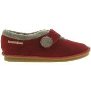 Chaussons Nordikas 2071 CHEROKEE FEMME