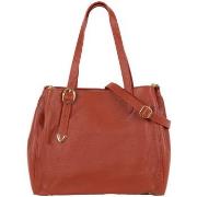 Cabas Pelletteria Veneta Melissa shopper in pelle