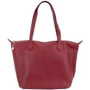 Cabas Pelletteria Veneta Mia shopper in pelle