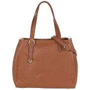 Cabas Pelletteria Veneta Melissa shopper in pelle