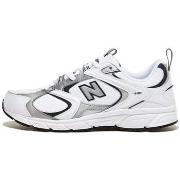 Baskets basses New Balance ML408