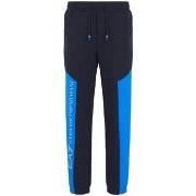 Jogging Ea7 Emporio Armani Pantalon de survêtement EA7 Emporio