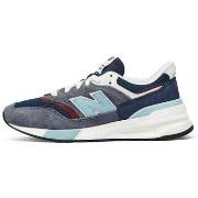 Baskets basses New Balance U997